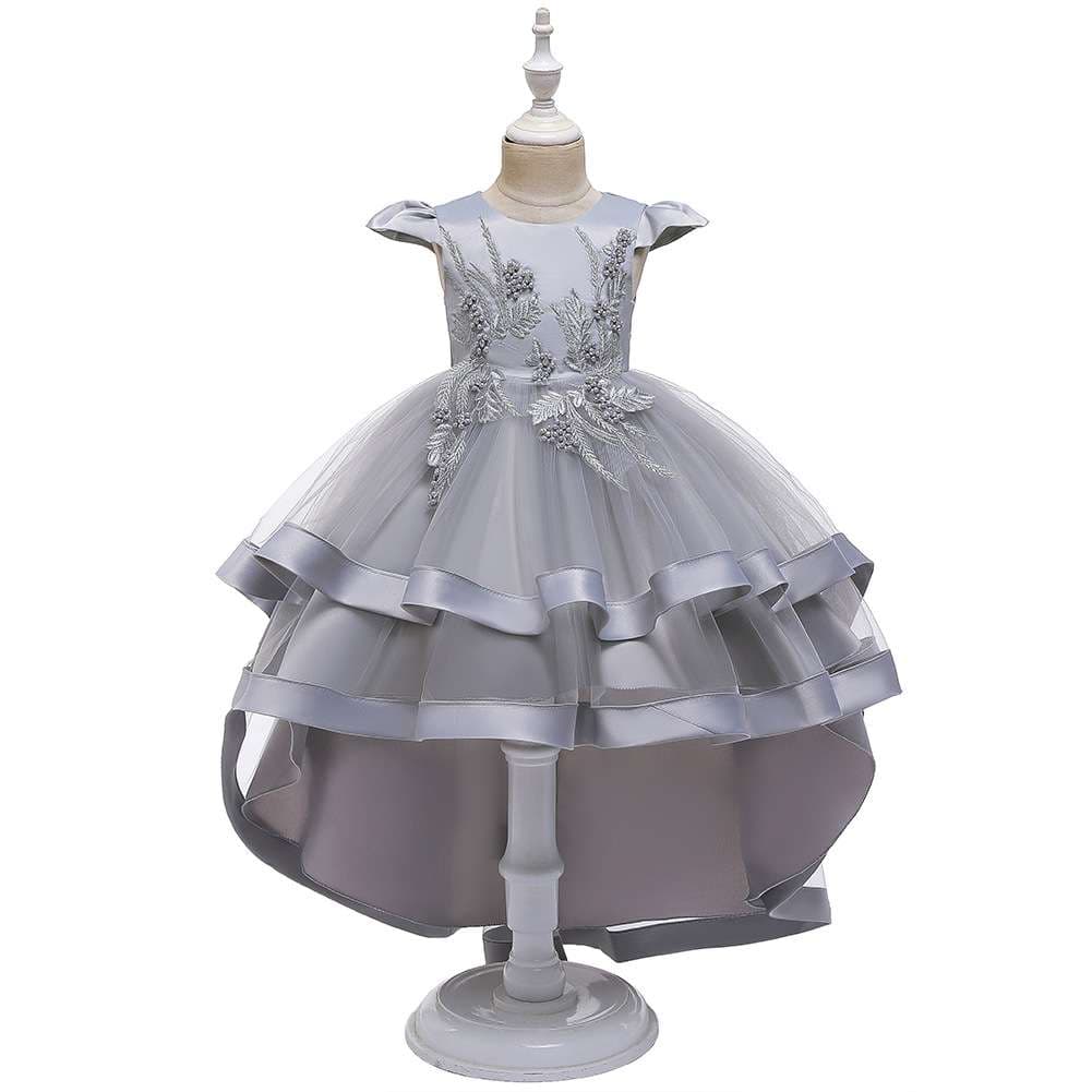 ピアノ発表会 結婚式用 子どもドレス ディズニー シンデレラ風 魔法のプリンセスドレス