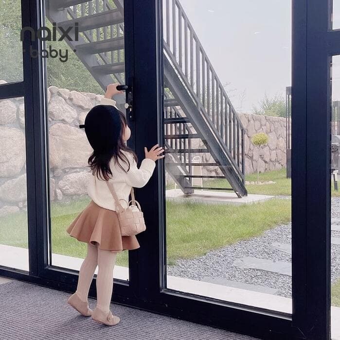 子ども服 子どもミニマーメードスカート
