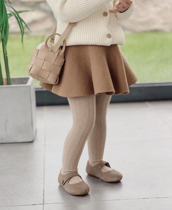 子ども服 子どもミニマーメードスカート