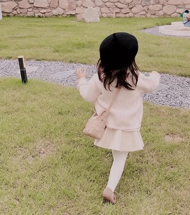 子ども服 子どもミニマーメードスカート