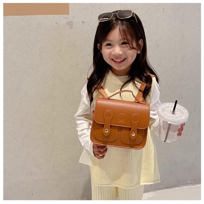 子ども服 子どもベアリュック