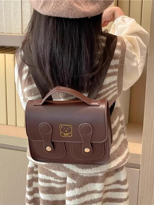 子ども服 子どもベアリュック