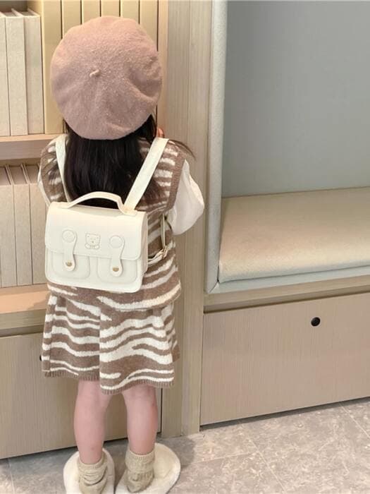 子ども服 子どもベアリュック