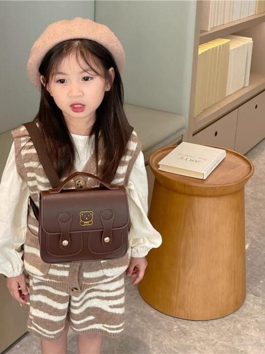 子ども服 子どもベアリュック