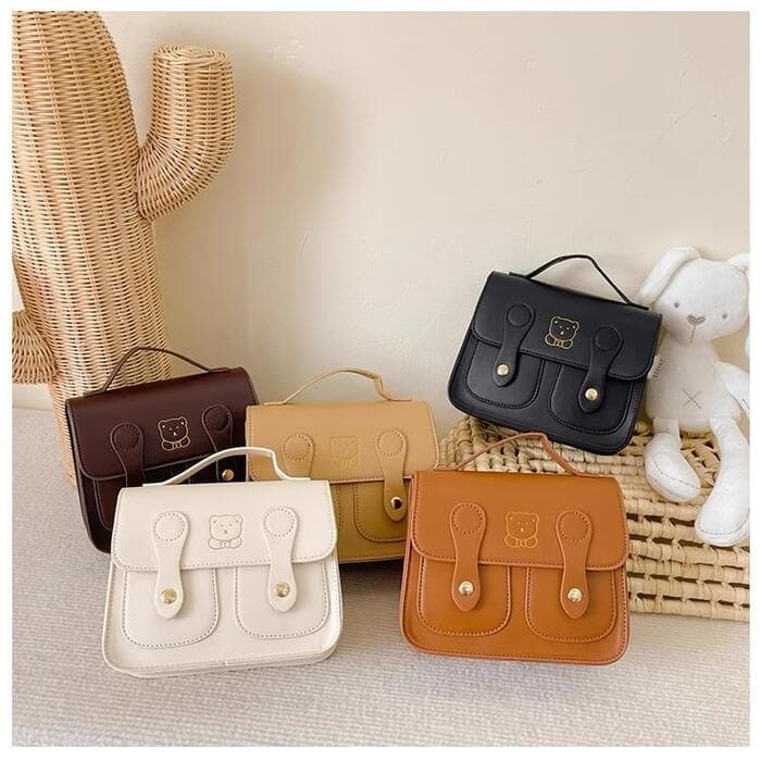 子ども服 子どもベアリュック