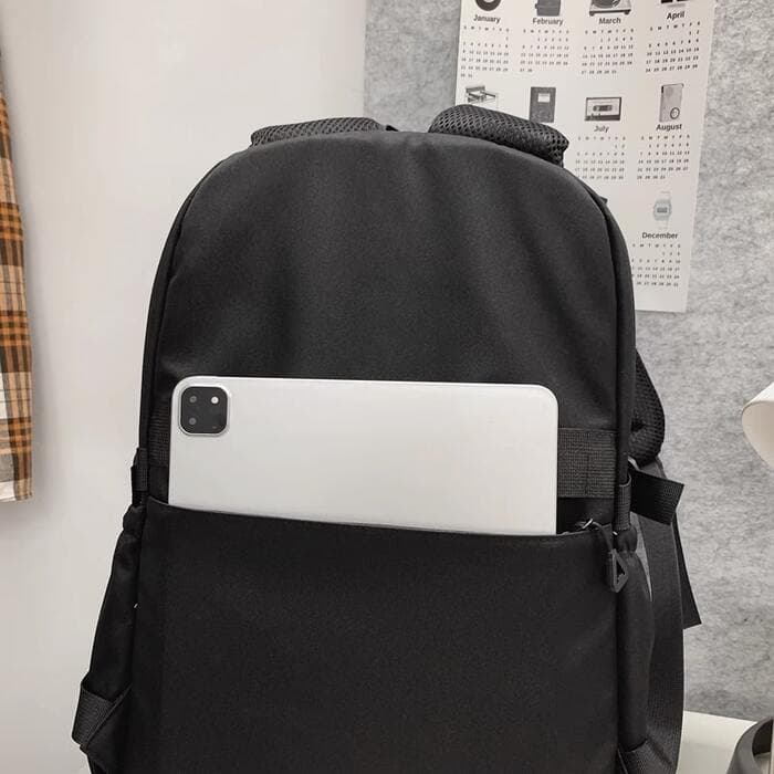 子ども服 子どもシンプル多機能収納リュック