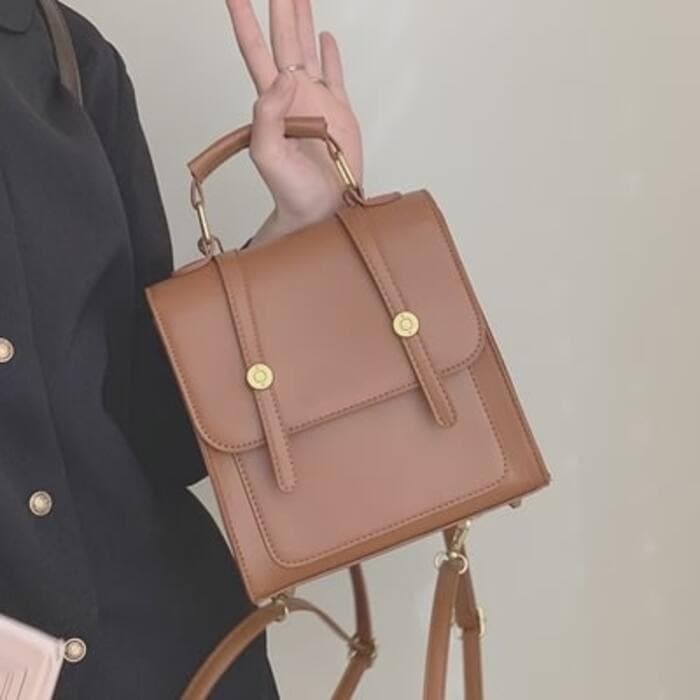 子ども服 子ども2WAYショルダーリュック