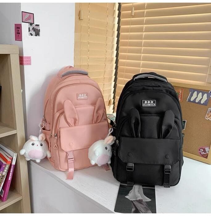 子ども服 子どもうさ耳リュック