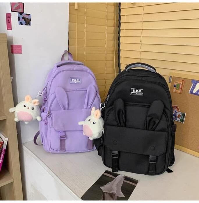 子ども服 子どもうさ耳リュック