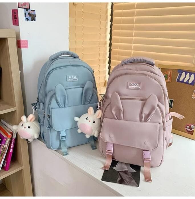 子ども服 子どもうさ耳リュック