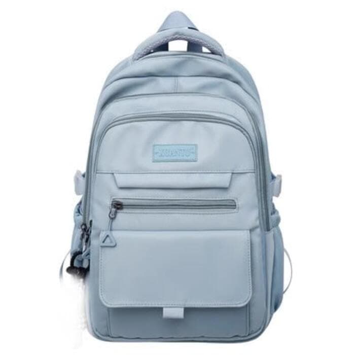 子ども服 子どもシンプル多機能収納リュック