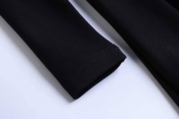 ピアノ発表会 結婚式用 子どもドレス ワンピース ブラックスカート カジュアルスタイル