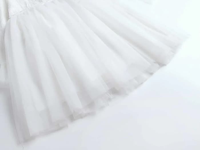 ピアノ発表会 結婚式用 子どもドレス ヴィンテージライクドレス