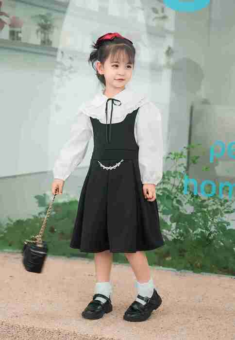 ピアノ発表会 衣装 子どもドレス オケージョンワンピースセット子ども服