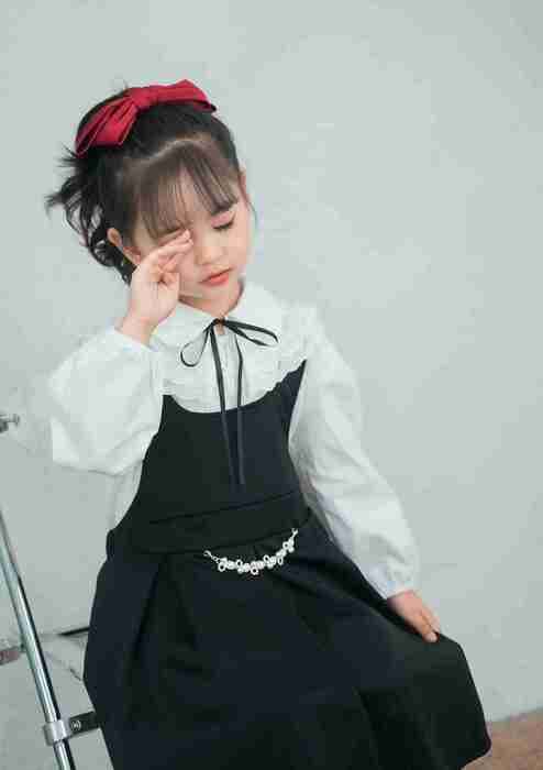 ピアノ発表会 衣装 子どもドレス オケージョンワンピースセット子ども服