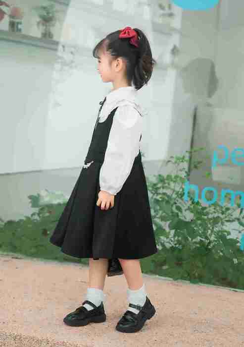 ピアノ発表会 衣装 子どもドレス オケージョンワンピースセット子ども服