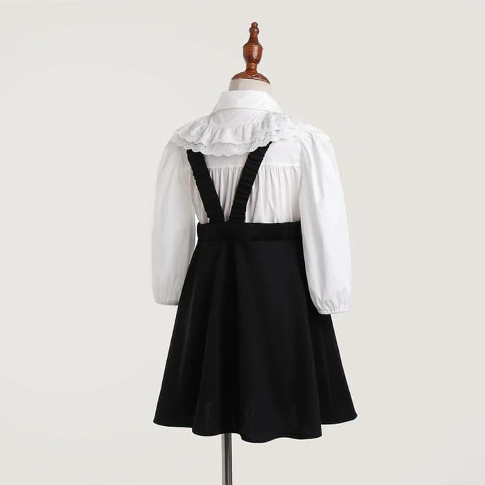 ピアノ発表会 衣装 子どもドレス オケージョンワンピースセット子ども服