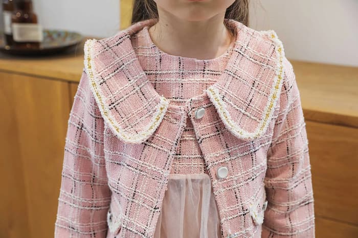 ピアノ発表会 結婚式用 子どもドレス チュールサテンウエストデザインロングワンピースドレス