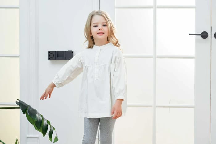ピアノ発表会 衣装 子どもドレス コットンチュニックシャツワンピ