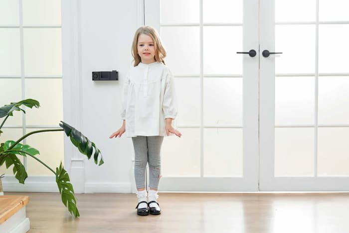 ピアノ発表会 衣装 子どもドレス コットンチュニックシャツワンピ