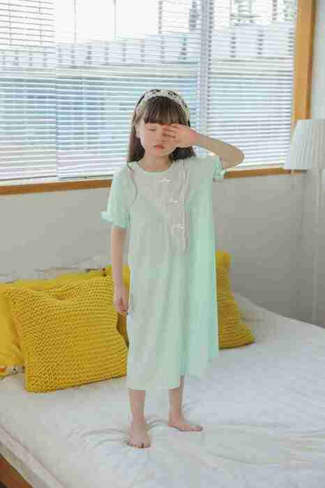 ピアノ発表会 衣装 子どもドレス プリンセス パジャマドレス