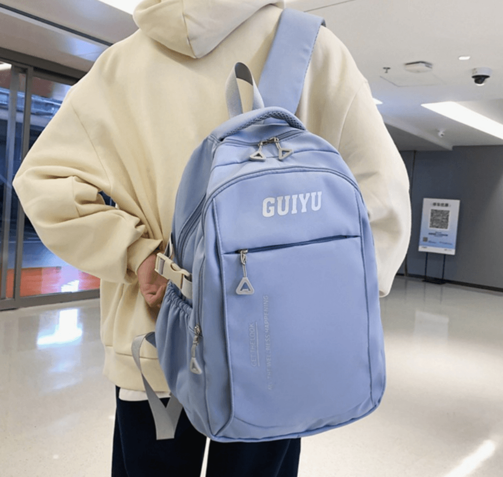 子ども服 大容量子どもリュック