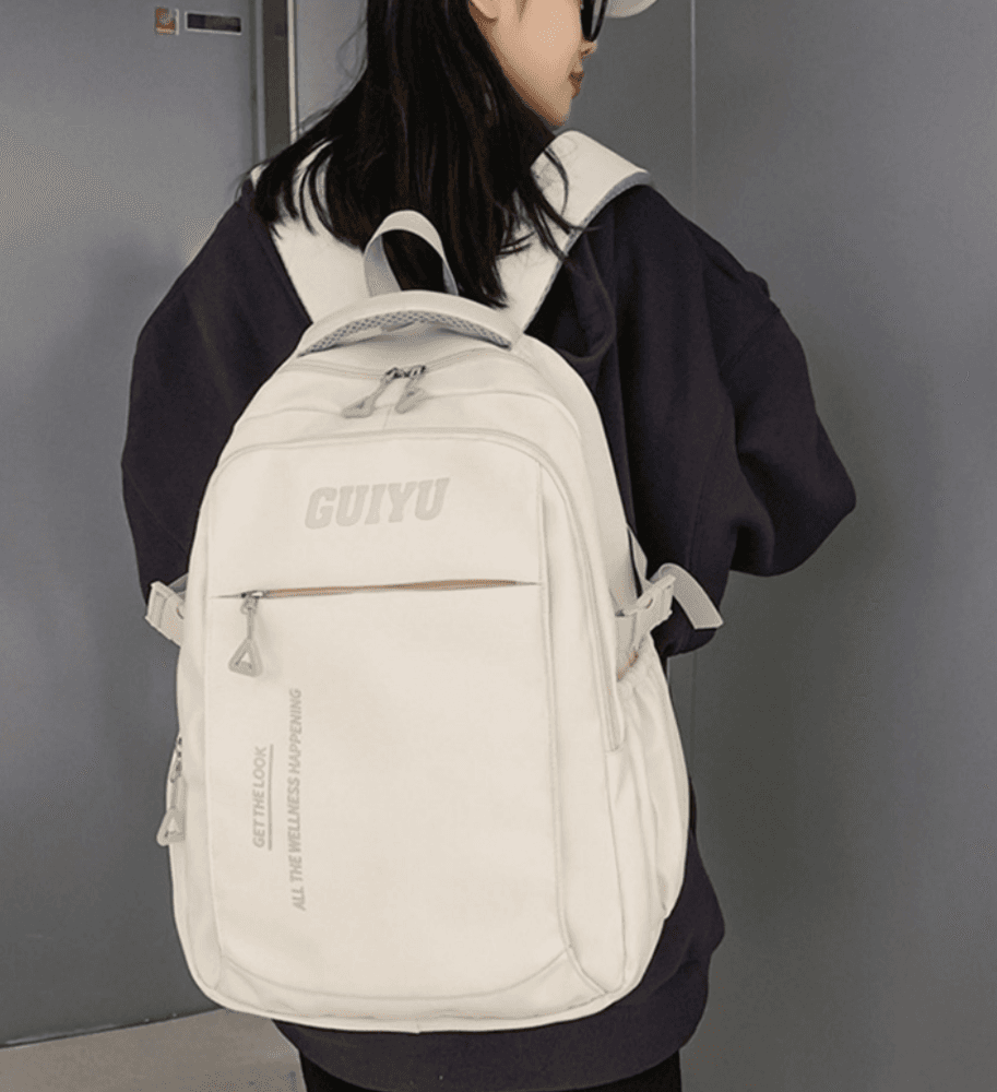 子ども服 大容量子どもリュック