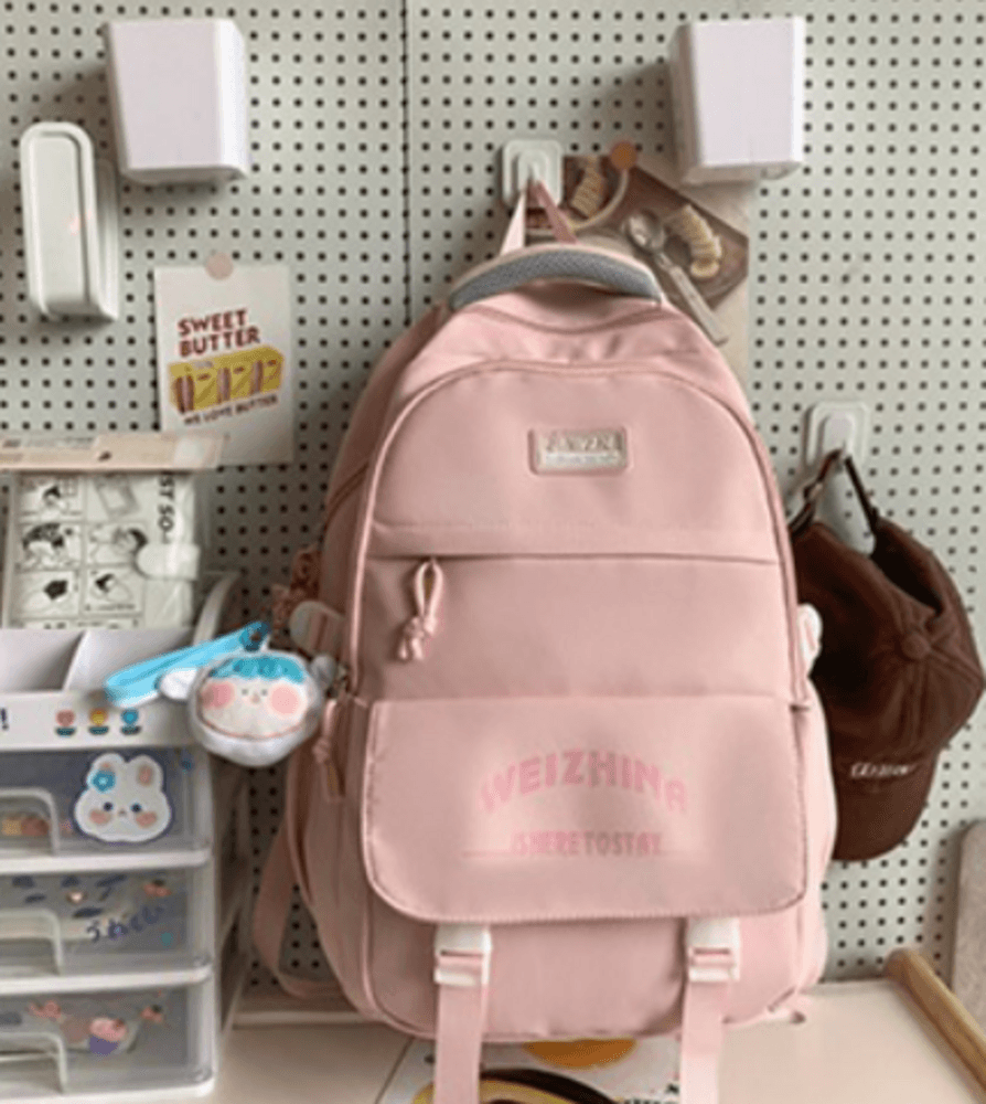 子ども服 自立する子どもリュック