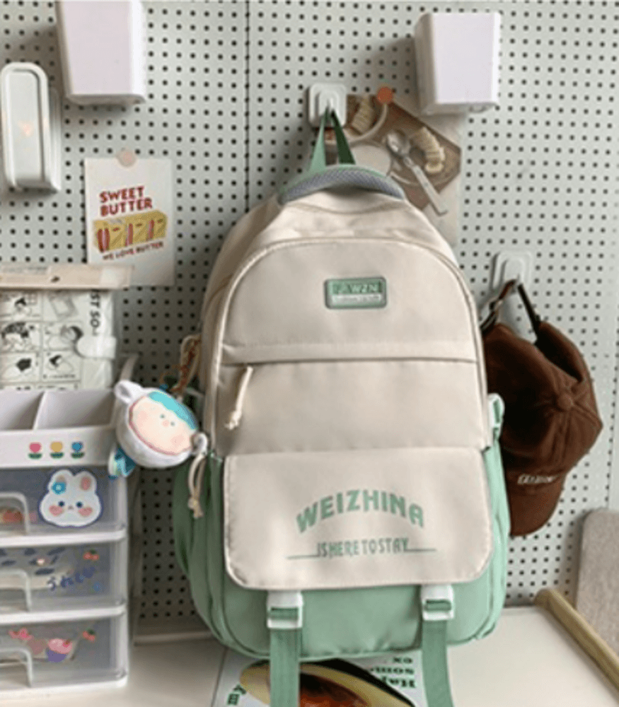 子ども服 自立する子どもリュック