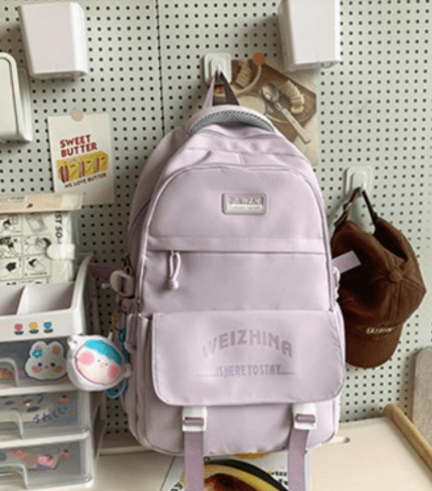 子ども服 自立する子どもリュック