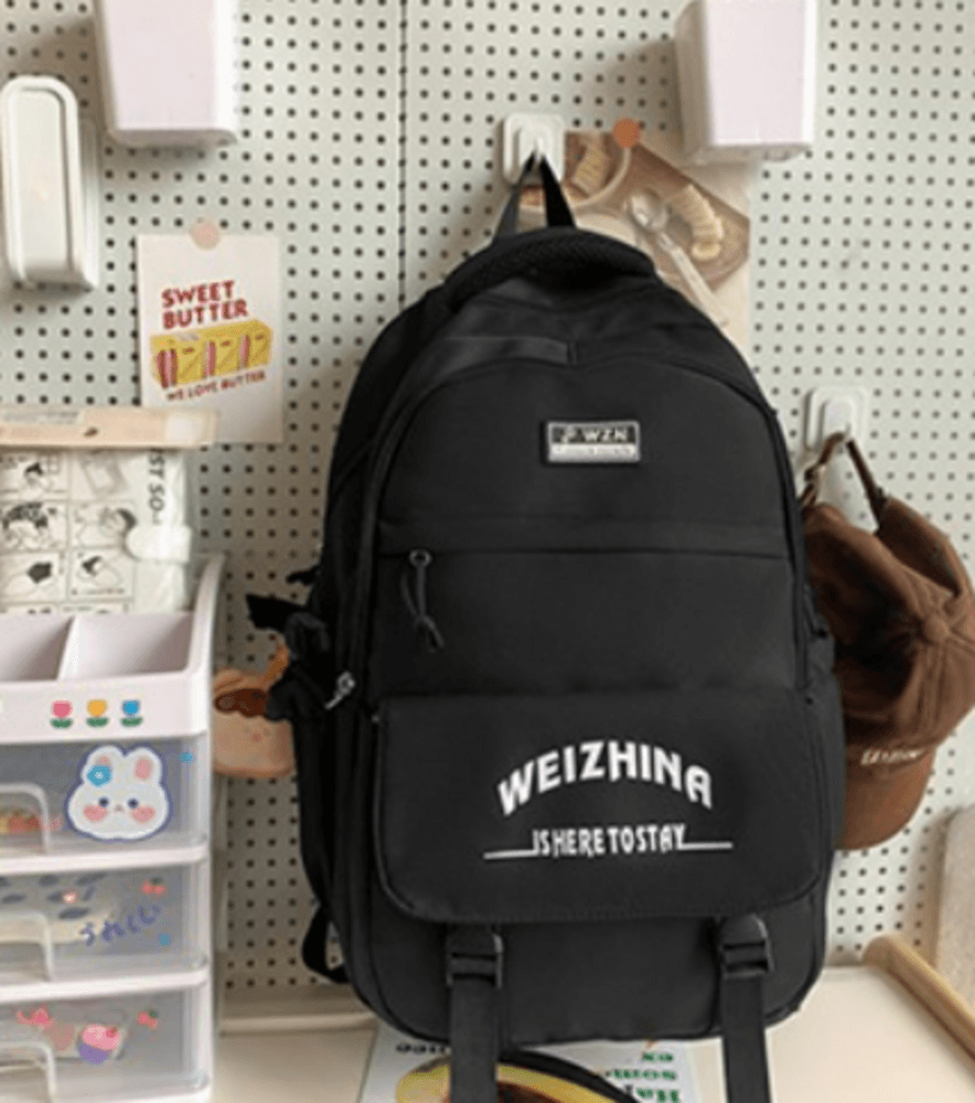 子ども服 自立する子どもリュック