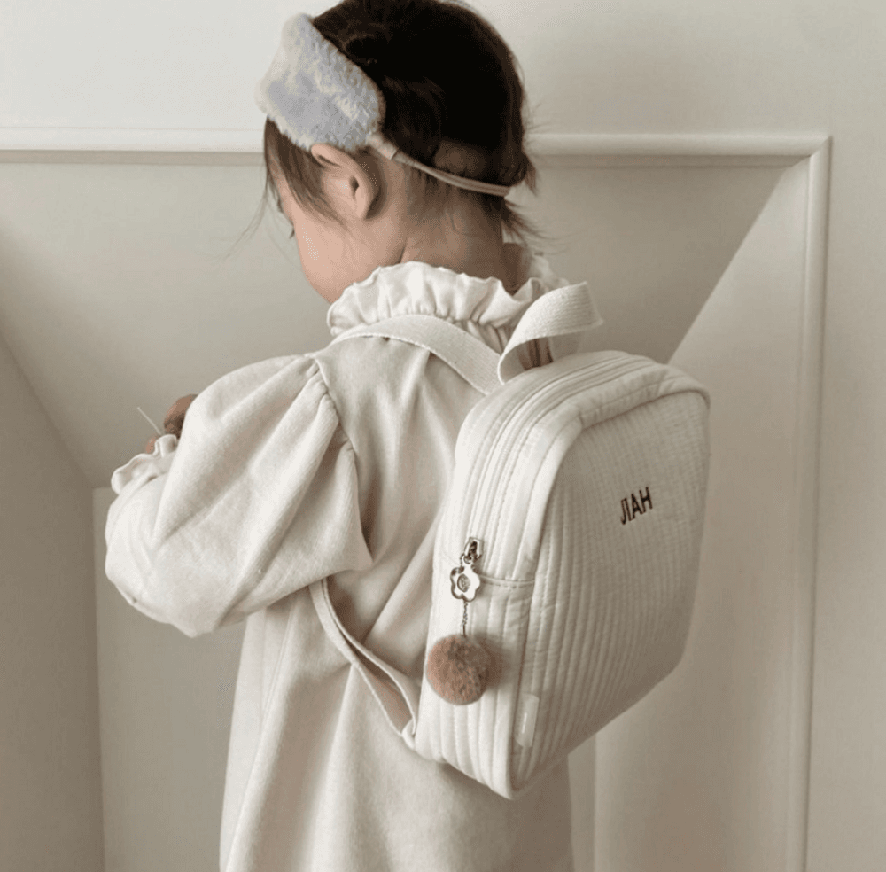 子ども服 スクール子どもリュック