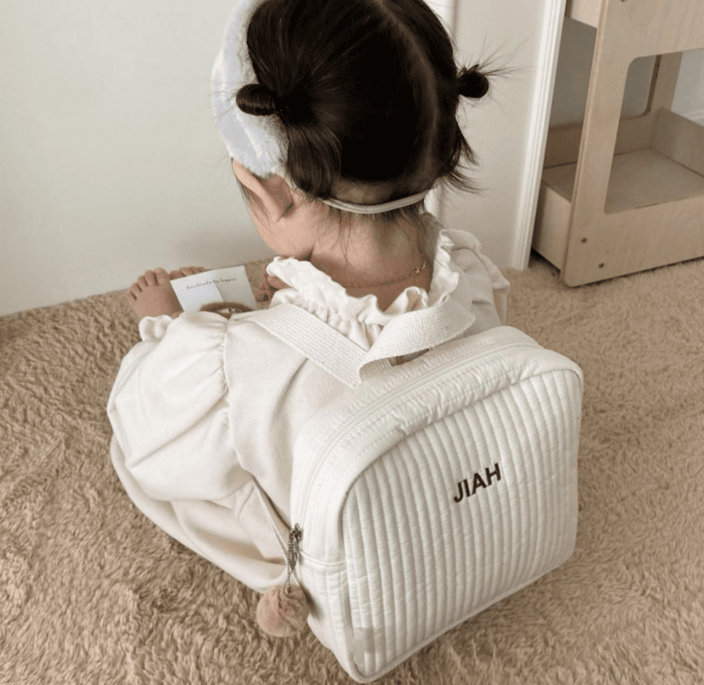 子ども服 スクール子どもリュック
