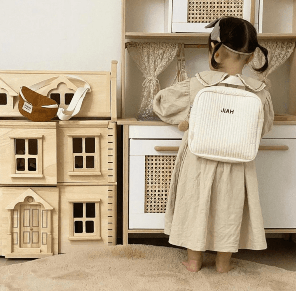 子ども服 スクール子どもリュック