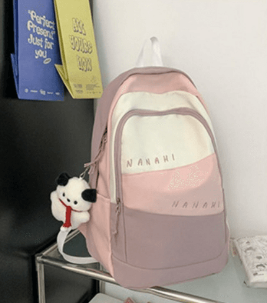子ども服 ホワイトベース子どもリュック