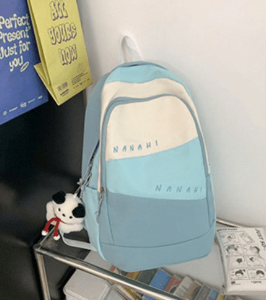 子ども服 ホワイトベース子どもリュック