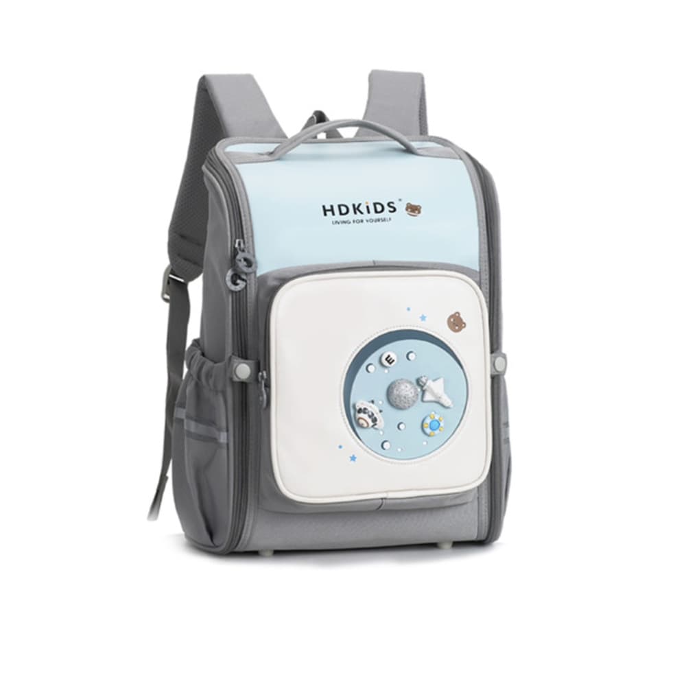 子ども服 子どもリュック トラベルにも使える大容量リュック