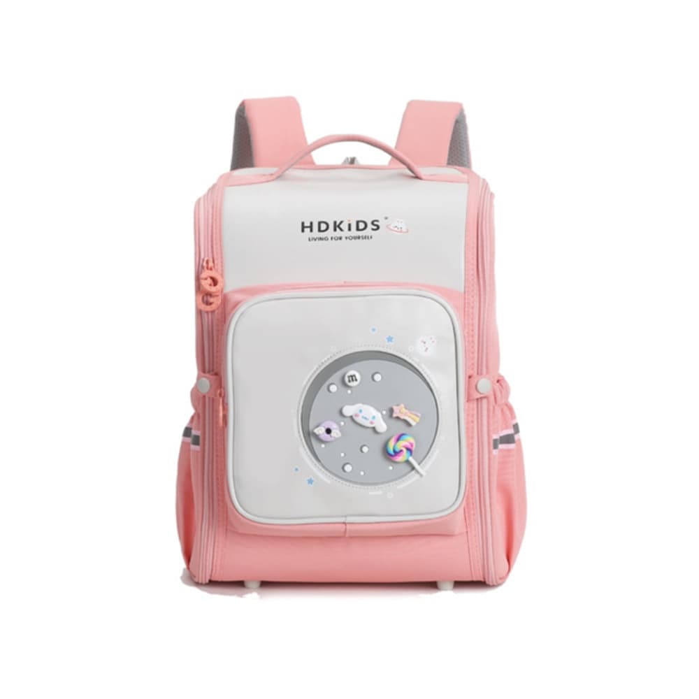 子ども服 子どもリュック トラベルにも使える大容量リュック