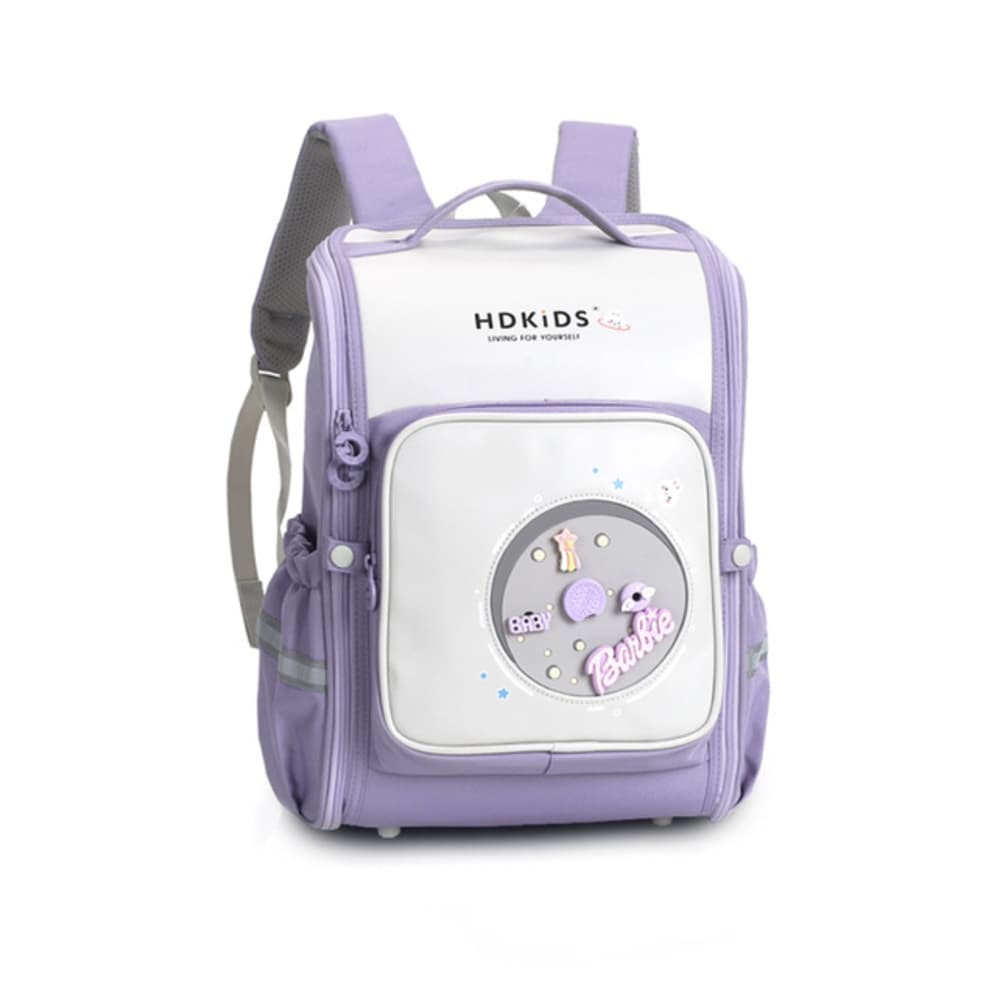 子ども服 子どもリュック トラベルにも使える大容量リュック