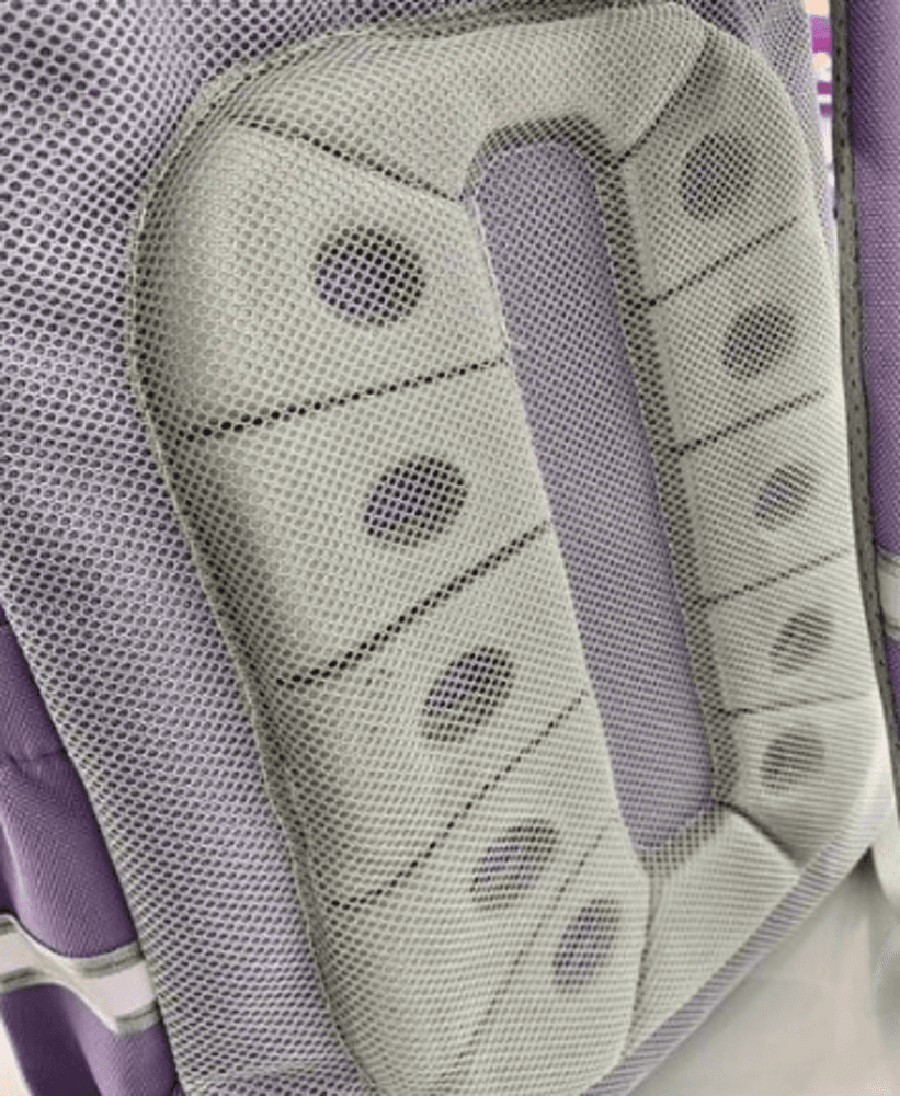 子ども服 子どもリュック トラベルにも使える大容量リュック