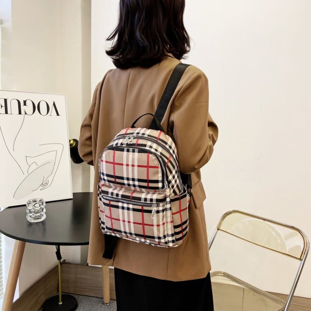 子ども服 子どもリュック コンパクトでファッショナブルなリュック