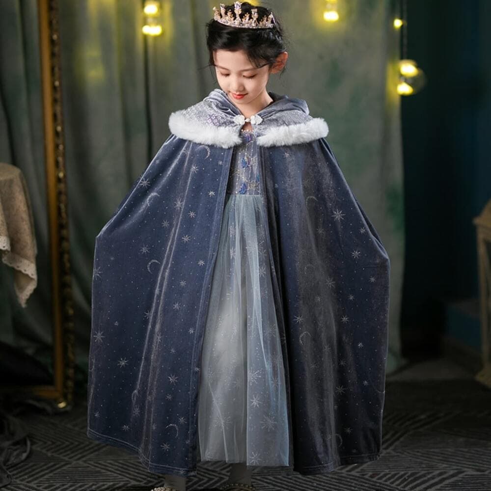 ピアノ発表会 結婚式用 子どもドレス ベルベットグレー ホリデーキッズドレス