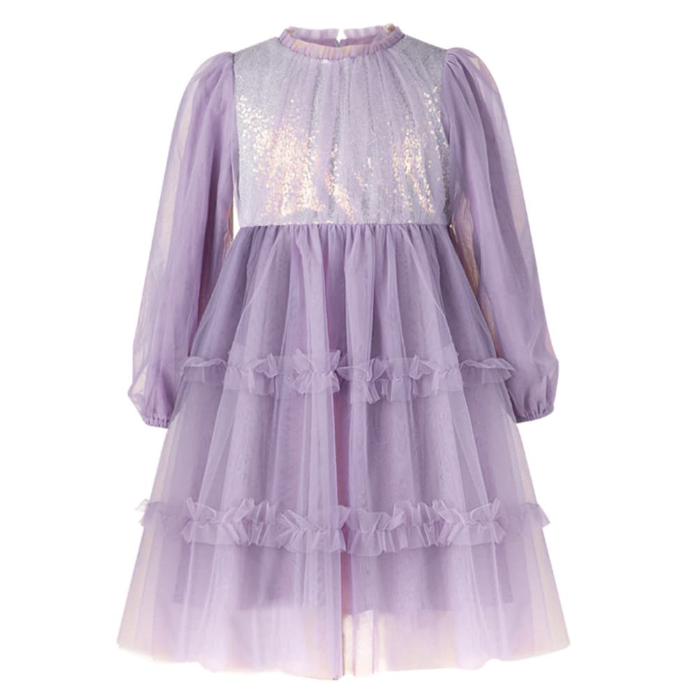 ピアノ発表会 結婚式用 子どもドレス フリルショートドレス